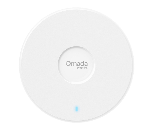 TP-Link EAP720 (802.11a/b/g/n/ac/ax/be 3600Mb/s) PoE+ - 1481477 - zdjęcie